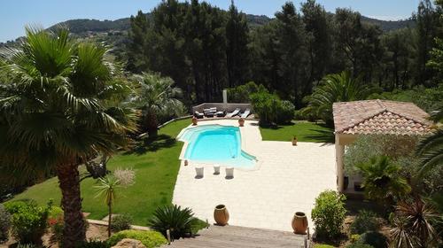 villa vente immobilier saint cyr sur mer