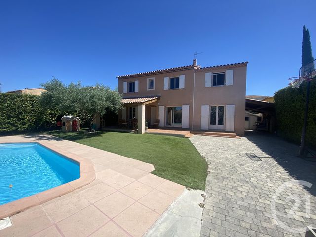 maison - ST CYR SUR MER - 83