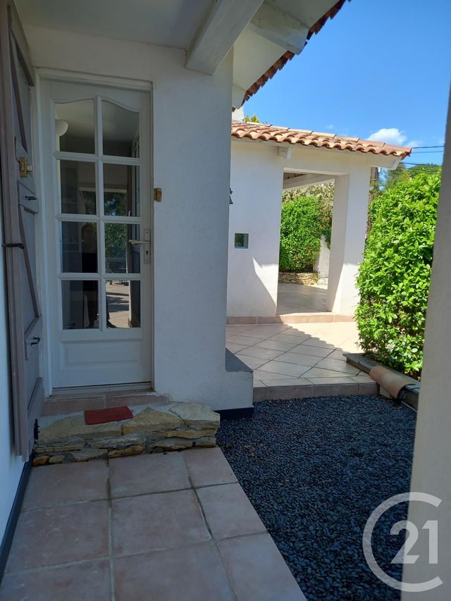maison à vendre - 3 pièces - 58.0 m2 - LA CADIERE D AZUR - 83 - PROVENCE-ALPES-COTE-D-AZUR - Century 21 Noël Immobilier