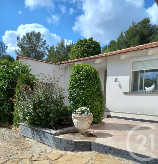 maison à vendre - 3 pièces - 58.0 m2 - LA CADIERE D AZUR - 83 - PROVENCE-ALPES-COTE-D-AZUR - Century 21 Noël Immobilier