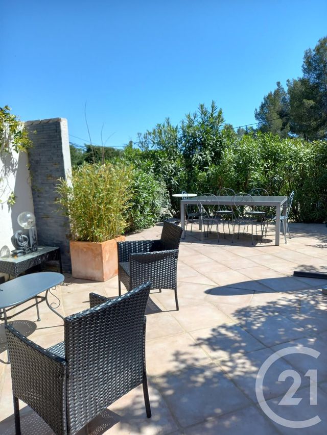 maison à vendre - 3 pièces - 58.0 m2 - LA CADIERE D AZUR - 83 - PROVENCE-ALPES-COTE-D-AZUR - Century 21 Noël Immobilier