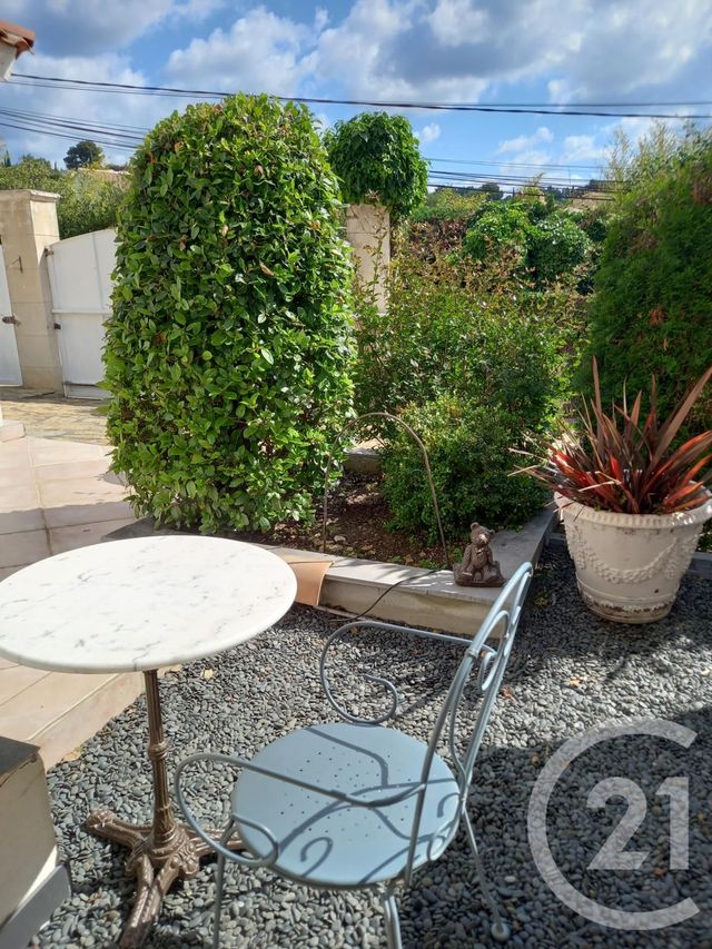 maison à vendre - 3 pièces - 58.0 m2 - LA CADIERE D AZUR - 83 - PROVENCE-ALPES-COTE-D-AZUR - Century 21 Noël Immobilier