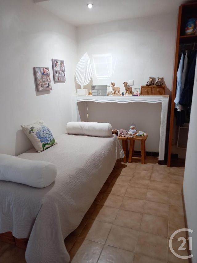 maison à vendre - 3 pièces - 58.0 m2 - LA CADIERE D AZUR - 83 - PROVENCE-ALPES-COTE-D-AZUR - Century 21 Noël Immobilier