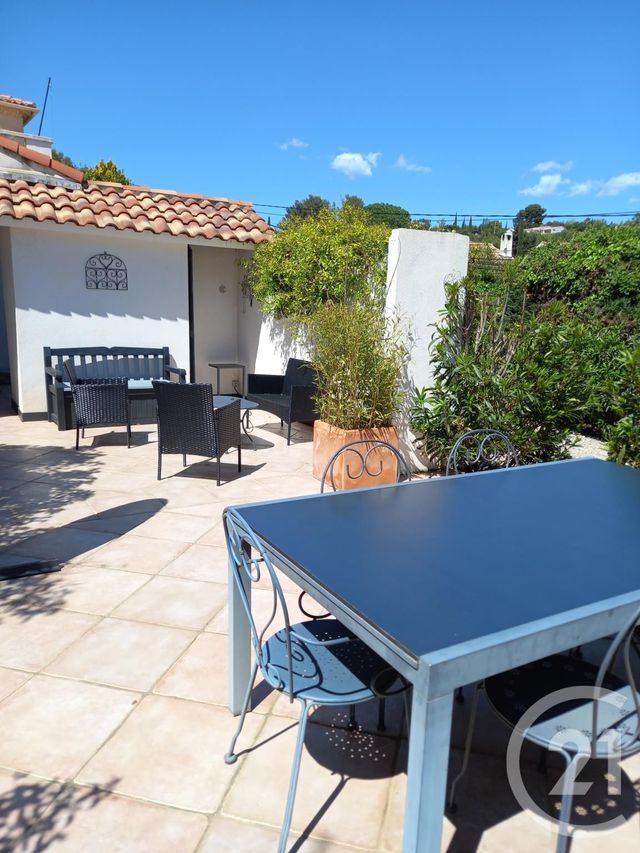 maison à vendre - 3 pièces - 58.0 m2 - LA CADIERE D AZUR - 83 - PROVENCE-ALPES-COTE-D-AZUR - Century 21 Noël Immobilier