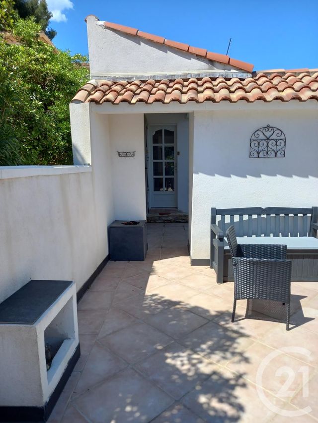 maison à vendre - 3 pièces - 58.0 m2 - LA CADIERE D AZUR - 83 - PROVENCE-ALPES-COTE-D-AZUR - Century 21 Noël Immobilier