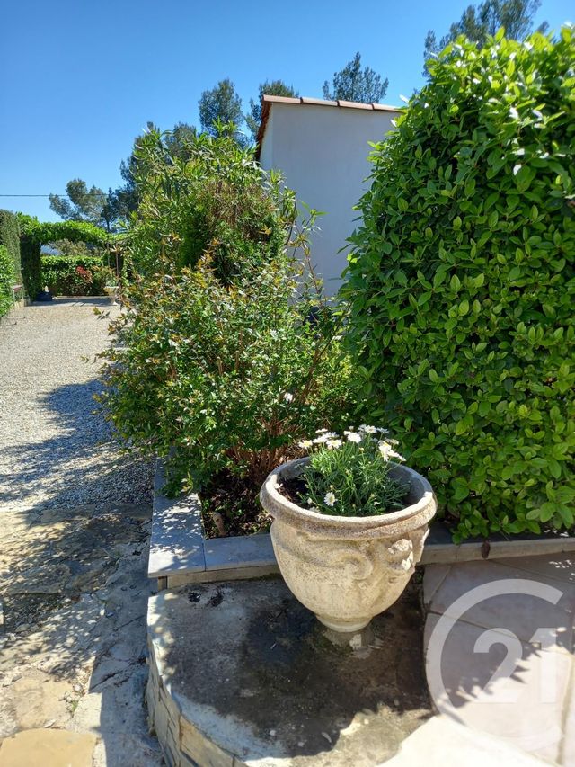 maison à vendre - 3 pièces - 58.0 m2 - LA CADIERE D AZUR - 83 - PROVENCE-ALPES-COTE-D-AZUR - Century 21 Noël Immobilier