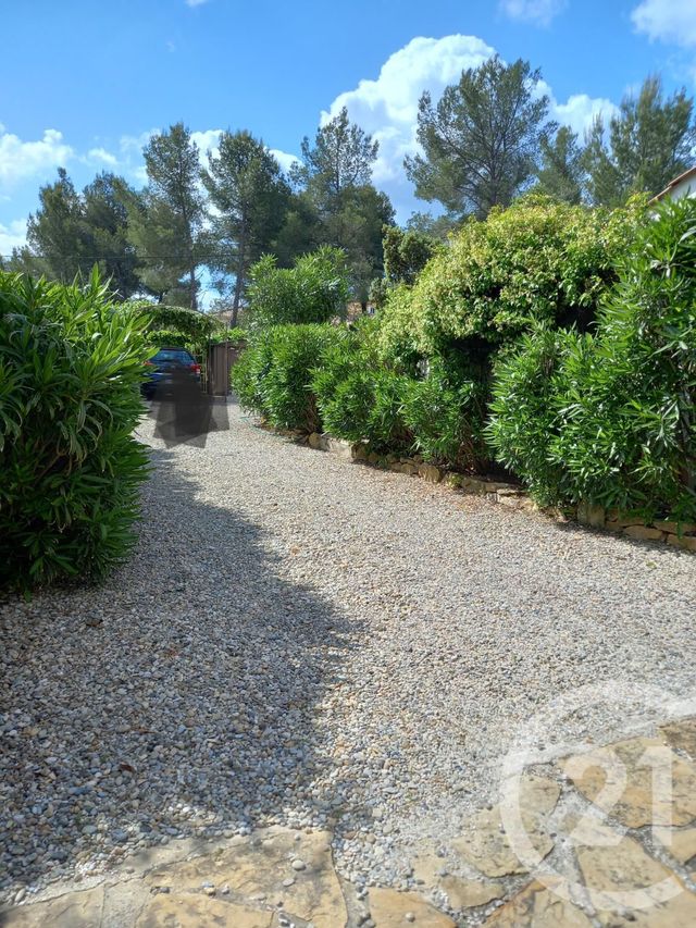 maison à vendre - 3 pièces - 58.0 m2 - LA CADIERE D AZUR - 83 - PROVENCE-ALPES-COTE-D-AZUR - Century 21 Noël Immobilier