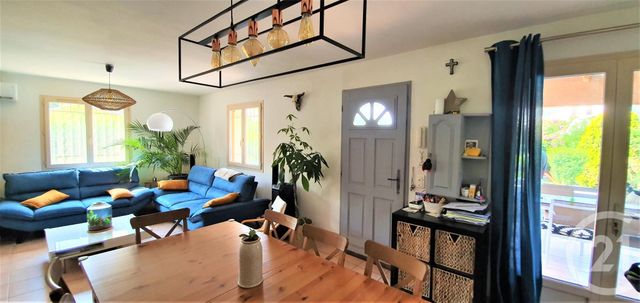 Afficher la photo en grand maison à vendre - 5 pièces - 93.0 m2 - ST CYR SUR MER - 83 - PROVENCE-ALPES-COTE-D-AZUR - Century 21 Noël Immobilier