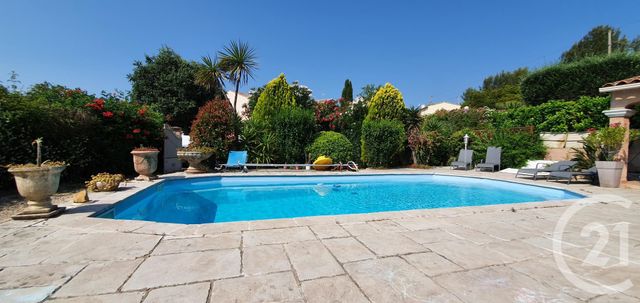 Afficher la photo en grand maison à vendre - 5 pièces - 93.0 m2 - ST CYR SUR MER - 83 - PROVENCE-ALPES-COTE-D-AZUR - Century 21 Noël Immobilier