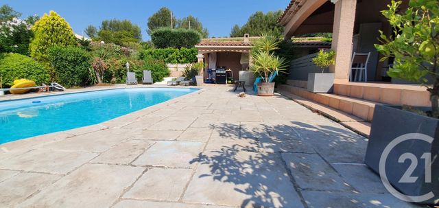 Afficher la photo en grand maison à vendre - 5 pièces - 93.0 m2 - ST CYR SUR MER - 83 - PROVENCE-ALPES-COTE-D-AZUR - Century 21 Noël Immobilier