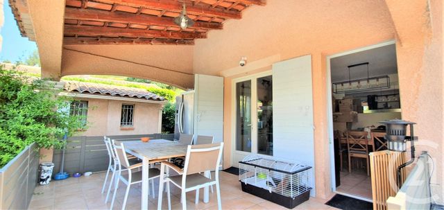 Afficher la photo en grand maison à vendre - 5 pièces - 93.0 m2 - ST CYR SUR MER - 83 - PROVENCE-ALPES-COTE-D-AZUR - Century 21 Noël Immobilier