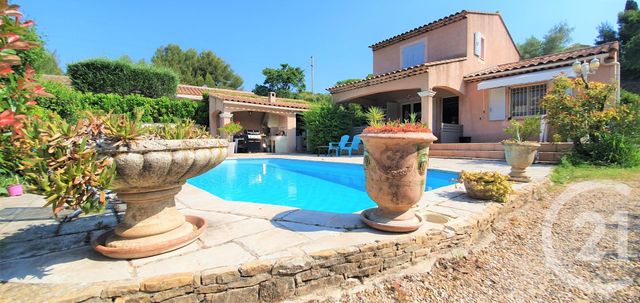 Afficher la photo en grand maison à vendre - 5 pièces - 93.0 m2 - ST CYR SUR MER - 83 - PROVENCE-ALPES-COTE-D-AZUR - Century 21 Noël Immobilier