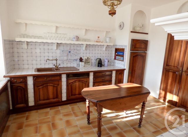 Afficher la photo en grand maison à vendre - 6 pièces - 174.0 m2 - ST CYR SUR MER - 83 - PROVENCE-ALPES-COTE-D-AZUR - Century 21 Noël Immobilier