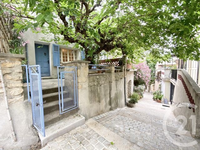 Afficher la photo en grand maison à vendre - 4 pièces - 95.0 m2 - LA CADIERE D AZUR - 83 - PROVENCE-ALPES-COTE-D-AZUR - Century 21 Noël Immobilier