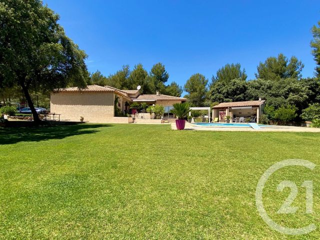 Afficher la photo en grand maison à vendre - 5 pièces - 113.0 m2 - LA CADIERE D AZUR - 83 - PROVENCE-ALPES-COTE-D-AZUR - Century 21 Noël Immobilier