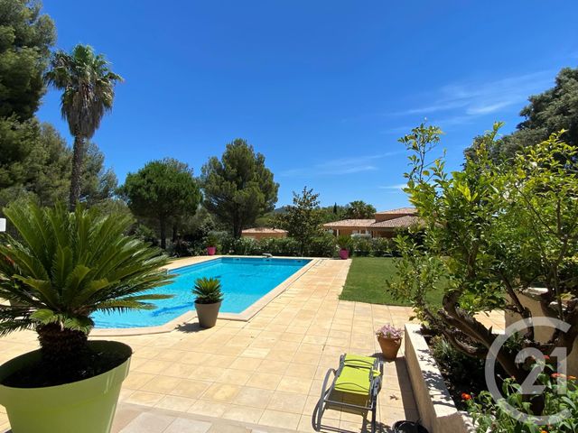 Afficher la photo en grand maison à vendre - 5 pièces - 113.0 m2 - LA CADIERE D AZUR - 83 - PROVENCE-ALPES-COTE-D-AZUR - Century 21 Noël Immobilier