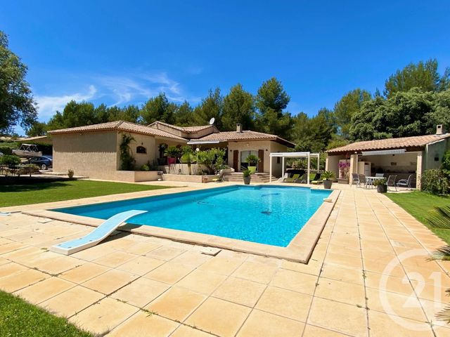 Afficher la photo en grand maison à vendre - 5 pièces - 113.0 m2 - LA CADIERE D AZUR - 83 - PROVENCE-ALPES-COTE-D-AZUR - Century 21 Noël Immobilier