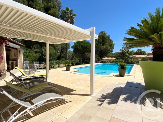 Afficher la photo en grand maison à vendre - 5 pièces - 113.0 m2 - LA CADIERE D AZUR - 83 - PROVENCE-ALPES-COTE-D-AZUR - Century 21 Noël Immobilier
