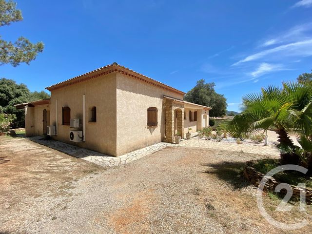 Afficher la photo en grand maison à vendre - 5 pièces - 113.0 m2 - LA CADIERE D AZUR - 83 - PROVENCE-ALPES-COTE-D-AZUR - Century 21 Noël Immobilier