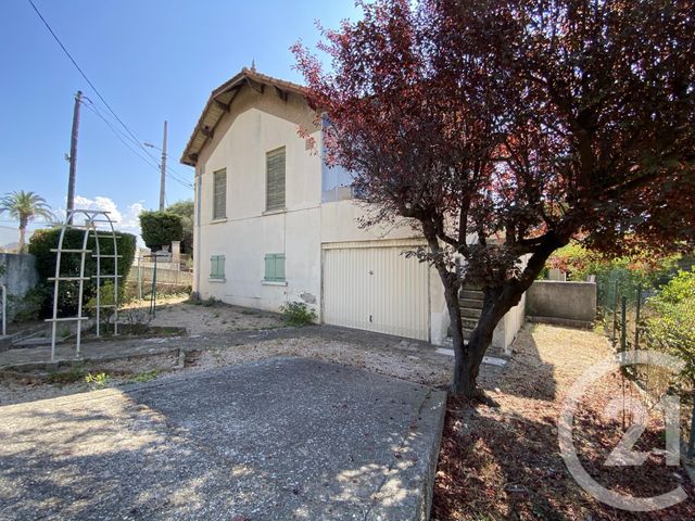 Appartement F3 à vendre ST CYR SUR MER
