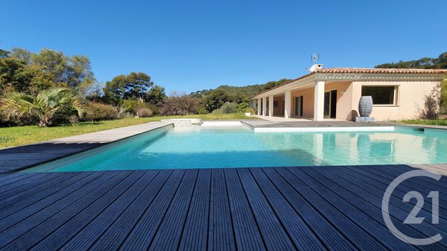 maison - LA CADIERE D AZUR - 83