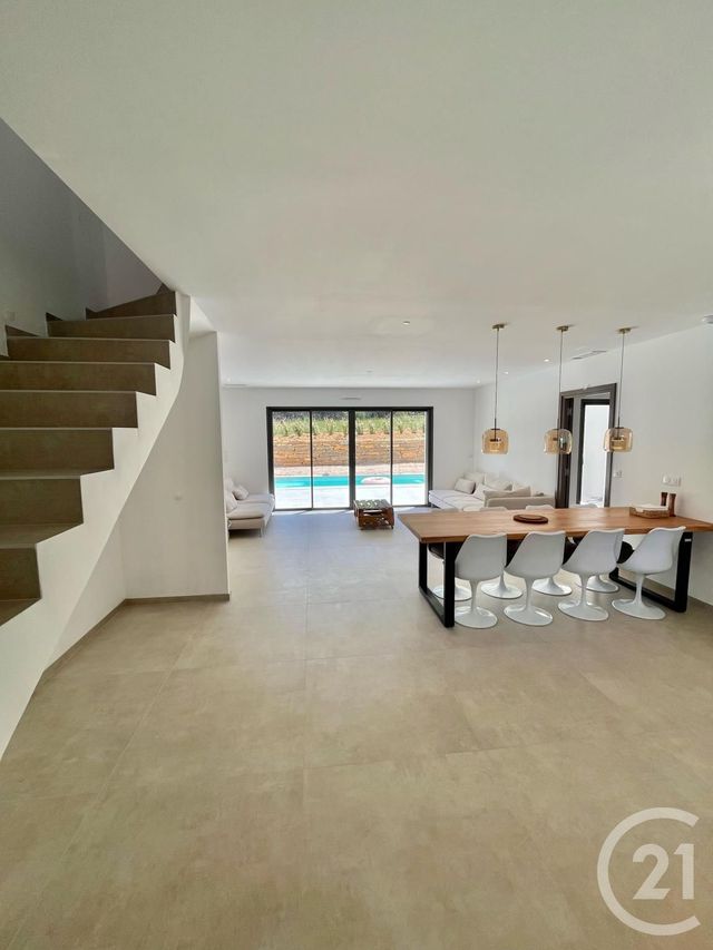 maison à vendre - 4 pièces - 98.92 m2 - ST CYR SUR MER - 83 - PROVENCE-ALPES-COTE-D-AZUR - Century 21 Noël Immobilier