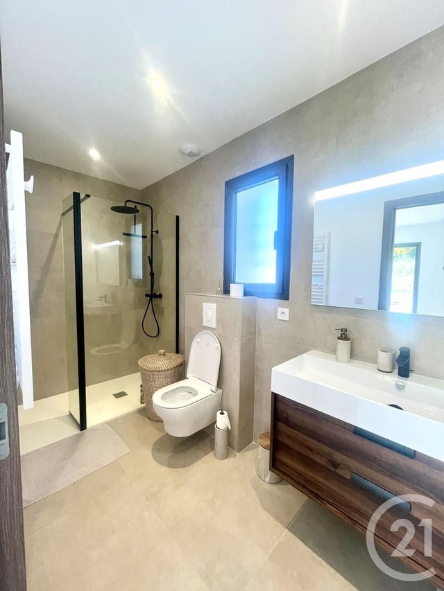maison à vendre - 4 pièces - 98.92 m2 - ST CYR SUR MER - 83 - PROVENCE-ALPES-COTE-D-AZUR - Century 21 Noël Immobilier