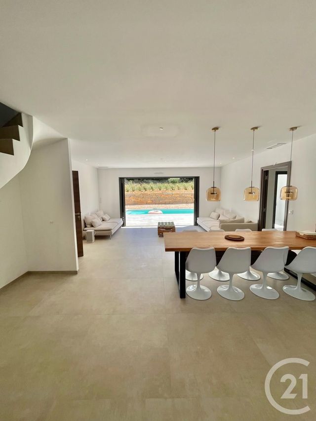 maison à vendre - 4 pièces - 98.92 m2 - ST CYR SUR MER - 83 - PROVENCE-ALPES-COTE-D-AZUR - Century 21 Noël Immobilier