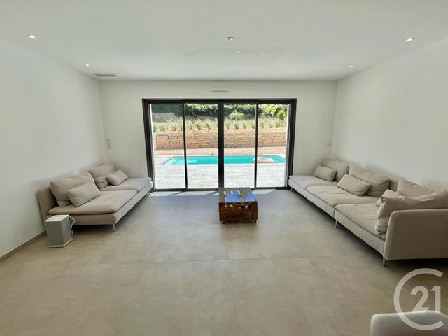 maison à vendre - 4 pièces - 98.92 m2 - ST CYR SUR MER - 83 - PROVENCE-ALPES-COTE-D-AZUR - Century 21 Noël Immobilier