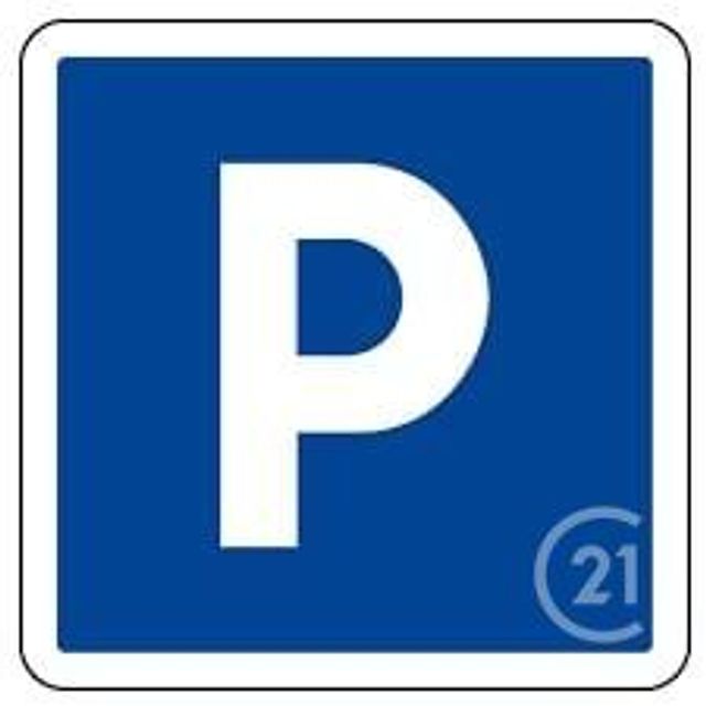 parking - ST CYR SUR MER - 83