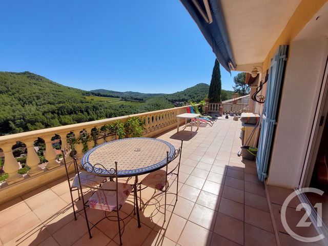 maison - ST CYR SUR MER - 83