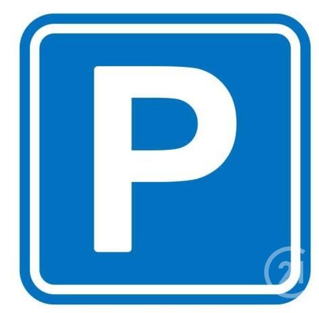 Parking à vendre ST CYR SUR MER