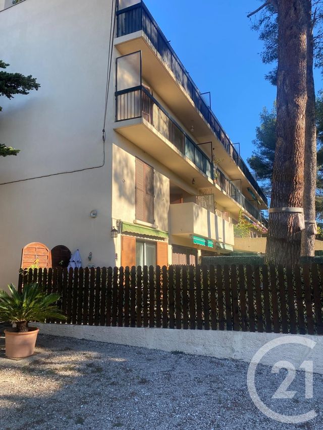 appartement - ST CYR SUR MER - 83