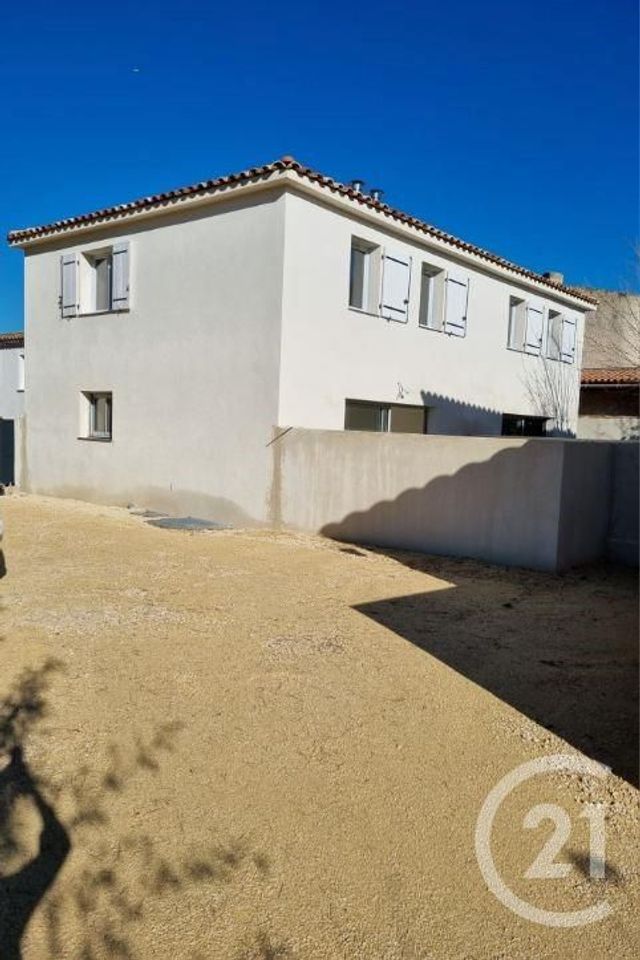 maison - ST CYR SUR MER - 83