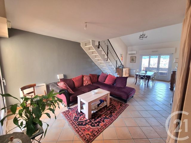 appartement - LE BEAUSSET - 83