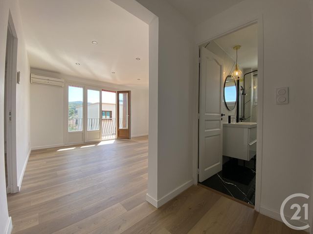 Appartement F3 à vendre ST CYR SUR MER
