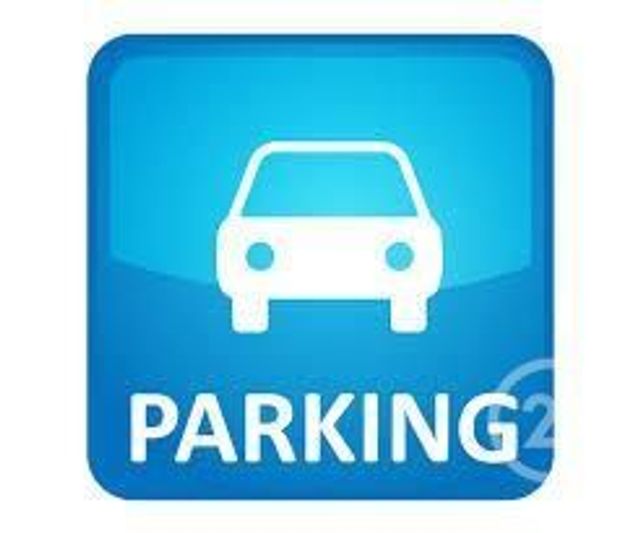 Parking à vendre ST CYR SUR MER