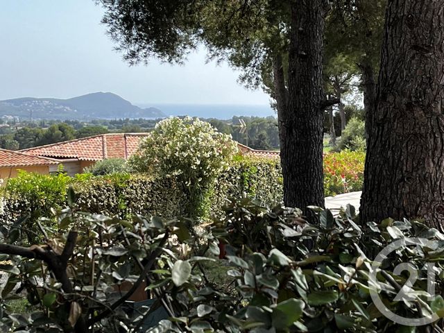 maison - LA CADIERE D AZUR - 83