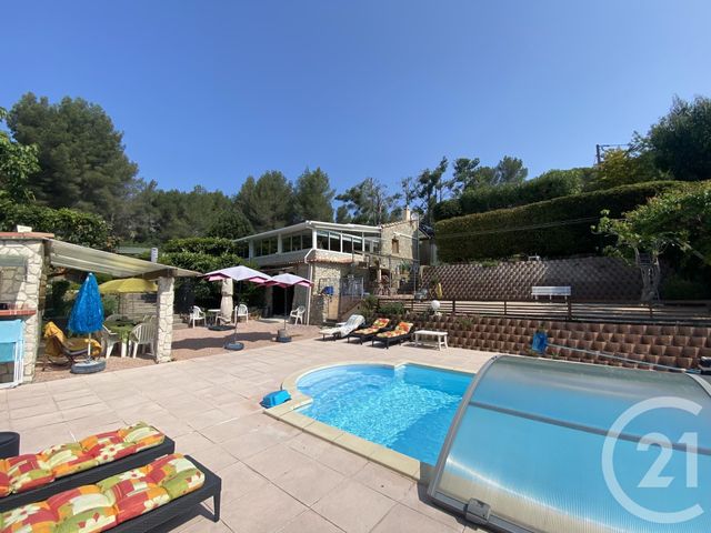 maison - ST CYR SUR MER - 83