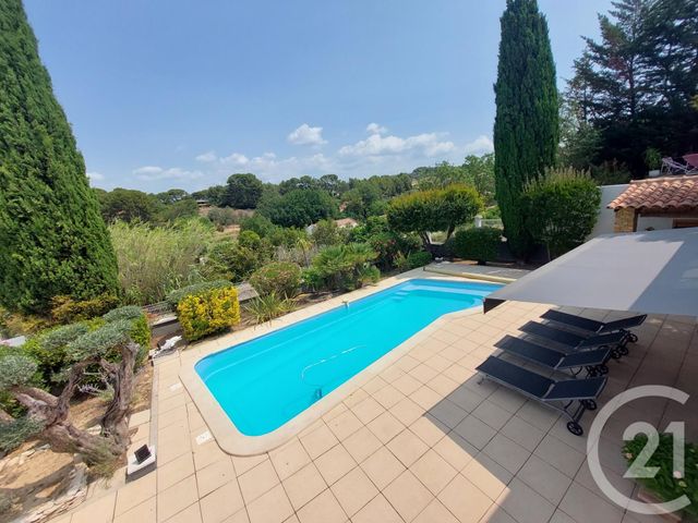 maison - ST CYR SUR MER - 83