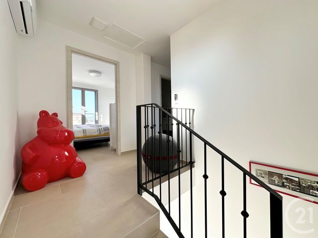 maison à vendre - 6 pièces - 145.0 m2 - ST CYR SUR MER - 83 - PROVENCE-ALPES-COTE-D-AZUR - Century 21 Noël Immobilier