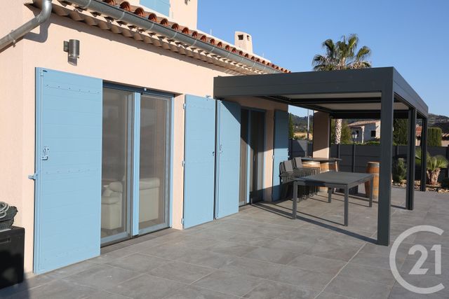 maison à vendre - 6 pièces - 145.0 m2 - ST CYR SUR MER - 83 - PROVENCE-ALPES-COTE-D-AZUR - Century 21 Noël Immobilier