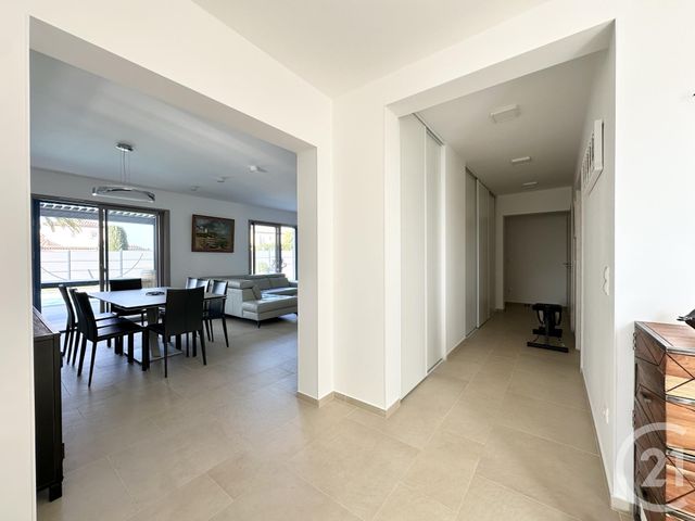 maison à vendre - 6 pièces - 145.0 m2 - ST CYR SUR MER - 83 - PROVENCE-ALPES-COTE-D-AZUR - Century 21 Noël Immobilier