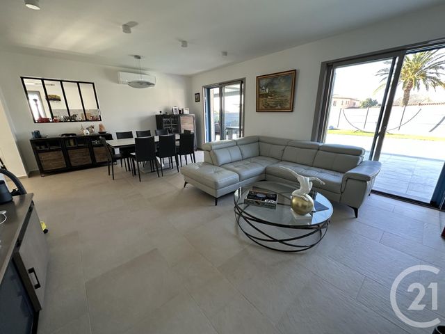 Maison à vendre ST CYR SUR MER
