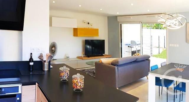 Appartement F3 à vendre - 3 pièces - 73.0 m2 - ST CYR SUR MER - 83 - PROVENCE-ALPES-COTE-D-AZUR - Century 21 Noël Immobilier