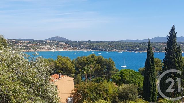 Appartement Duplex à vendre BANDOL