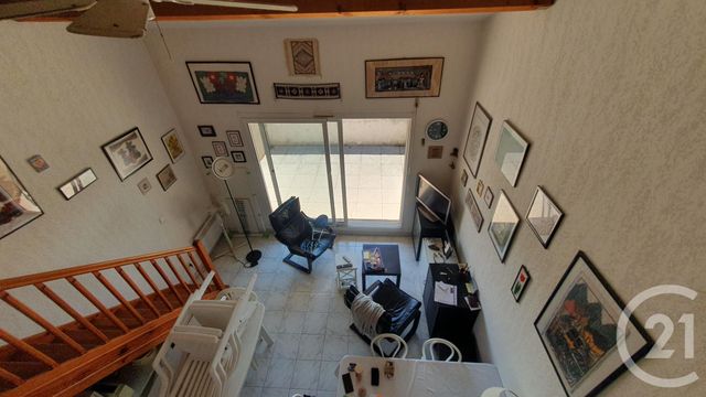 Afficher la photo en grand Appartement Duplex à vendre - 2 pièces - 42.0 m2 - BANDOL - 83 - PROVENCE-ALPES-COTE-D-AZUR - Century 21 Noël Immobilier