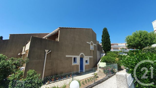 Afficher la photo en grand Appartement Duplex à vendre - 2 pièces - 42.0 m2 - BANDOL - 83 - PROVENCE-ALPES-COTE-D-AZUR - Century 21 Noël Immobilier