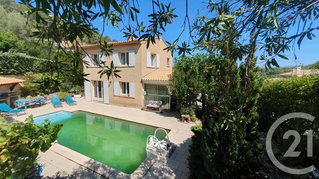 maison - ST CYR SUR MER - 83