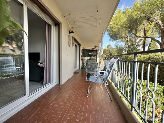 Appartement F3 à vendre - 3 pièces - 68.0 m2 - SANARY SUR MER - 83 - PROVENCE-ALPES-COTE-D-AZUR - Century 21 Noël Immobilier